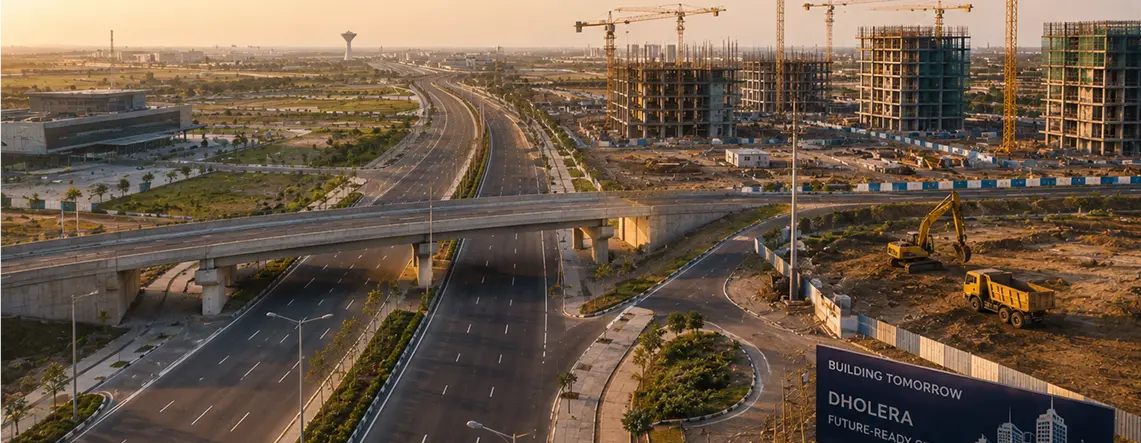 Infrastructure Accelerates