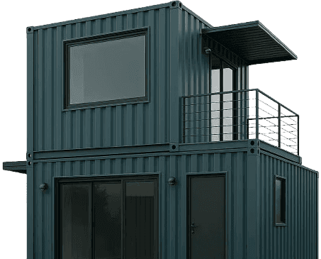 Retail Units Model