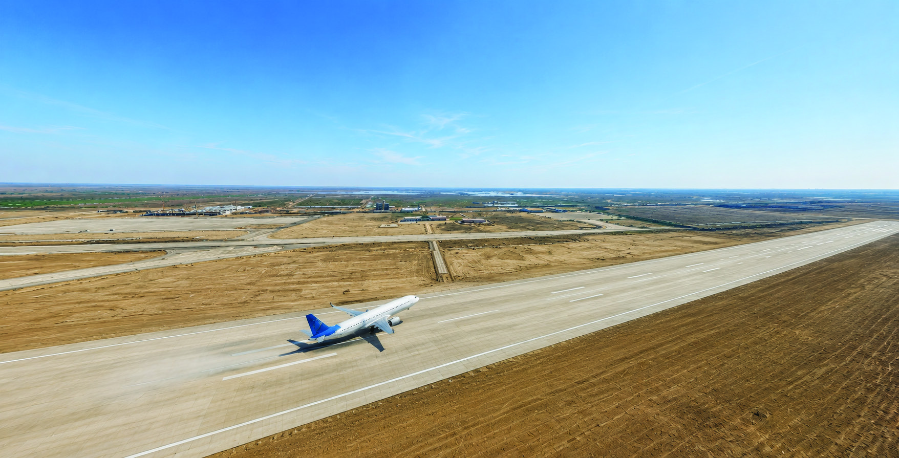 Dholera International Airport